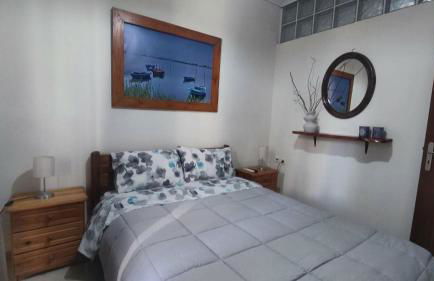 Ampolias rooms Messolonghi - Photo 1