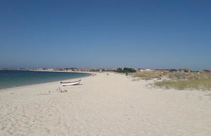Mirador Islas de Arousa - Foto 58