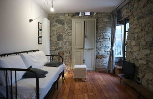 Piazzetta House Stunning Lake View Welcome Cocktail at Il Baretto - Foto 9