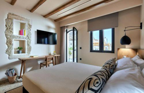 Kaptara Premium Villa, Plunge Pool & Jacuzzis - Foto 20