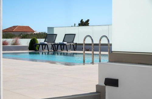 Blue Ferma - Modern Villa with Private Pool - Foto 23