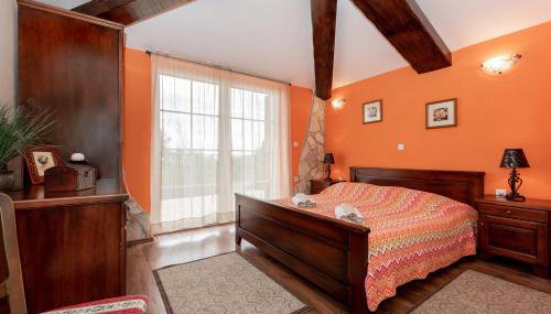 Villa Ivona, a luxurious villa minutes from the sea - Foto 2