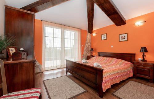 Villa Ivona, a luxurious villa minutes from the sea - Foto 2