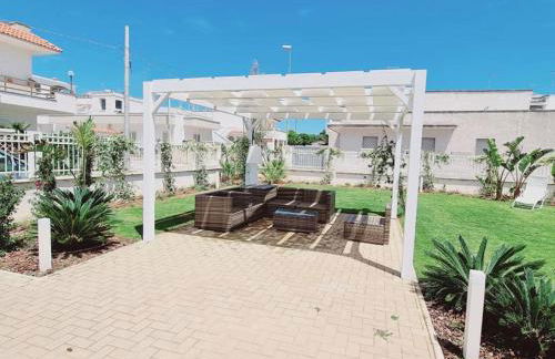 Villa Zizzari A Due Passi Dal Mare - Foto 1