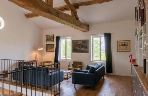 Gîte des Pilliers - Foto 3