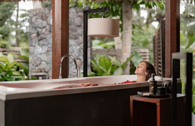 Kayumanis Ubud Private Villas & Spa - Foto 69