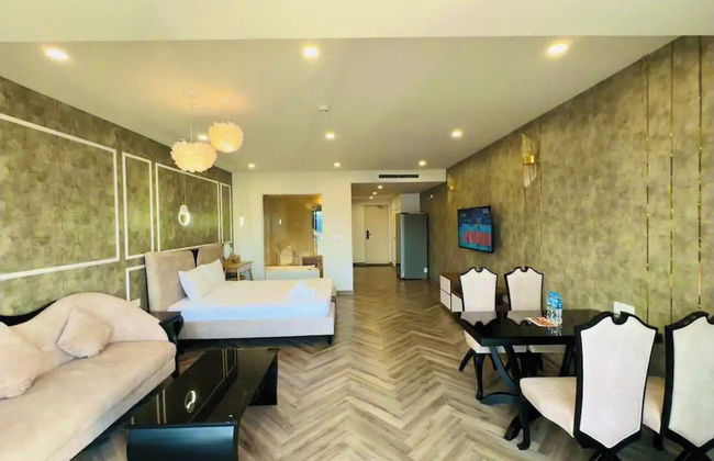 Gold Coast Apartment - Foto 59