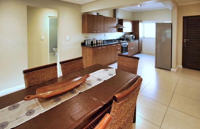 Break-A-Way, Langebaan 4-Sleeper - Foto 10