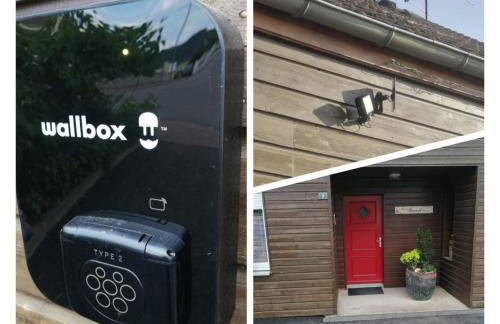 Maison avec Borne de recharge N1 - Foto 18