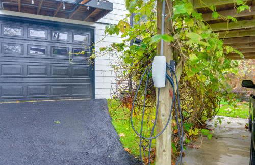 Steps to Beach Scenic Escape in Port Orchard! - Foto 35