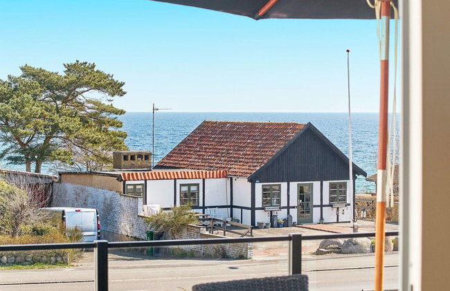 4 Star Holiday Home in Allinge - Foto 24
