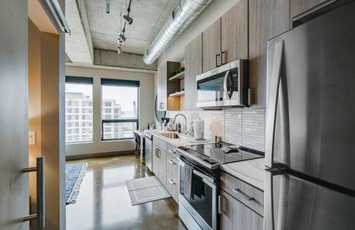 Sable 606 - One Bedroom - Photo 5