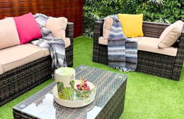 Lovely Central Horsham Home - Foto 18