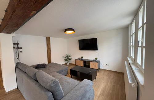 Apartmenthaus Alte Scheune Gunzenhausen - Foto 28