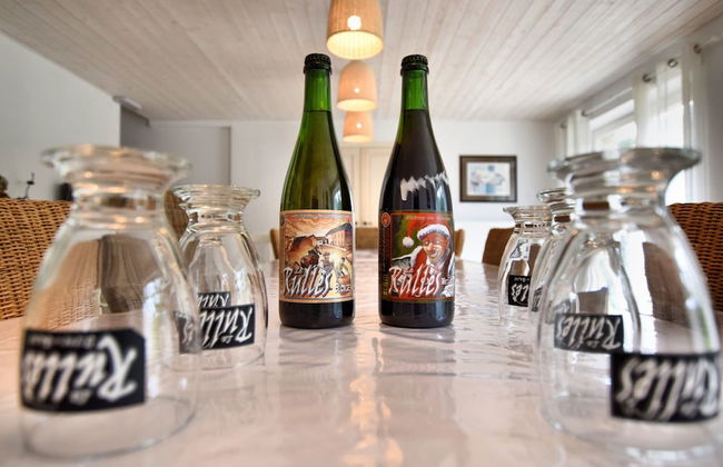 Fine Group House With Sauna Garden - Foto 46