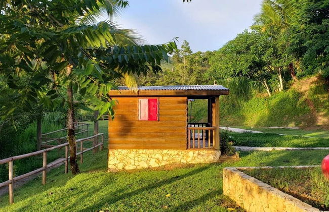 Hacienda Elena Paraiso Tropical - Foto 32