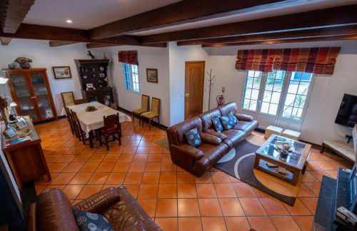 Azores Palmeira Villa - Photo 28