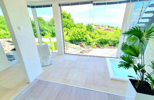 Pool and Jacuzzi Luxury Apartments - Foto 22