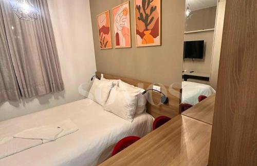 Estadia relax com brinde grátis - Foto 17