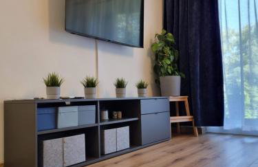 Aurum Apartment - Photo 21