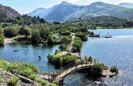 Betty’s Hideaway - Photo 42