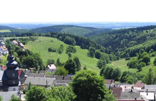 Villa Frankenblick Werrapark Masserberg Resort - Foto 35