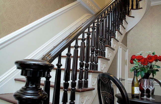 Guesthouse at Norwalk Inn - Foto 1