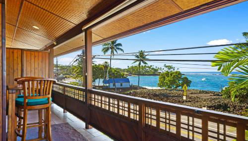 Seaspray Oceanview - Foto 5