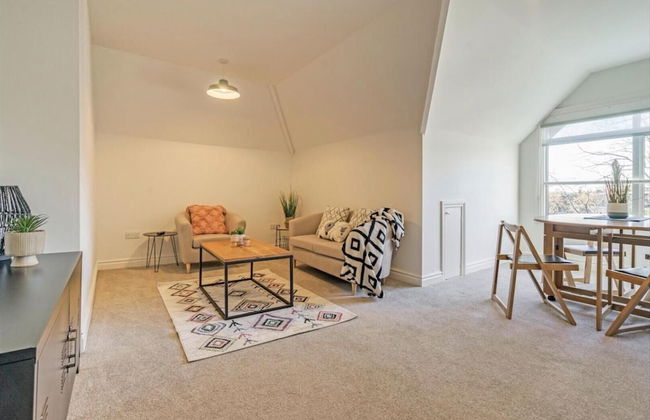 Beautiful 1-bed Apartment in Tunbridge Wells - Photo 6