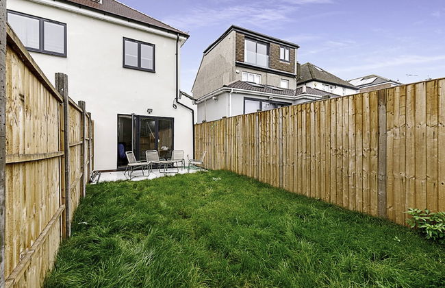 Beautiful 3 Bed Abode in Hanwell - Foto 22