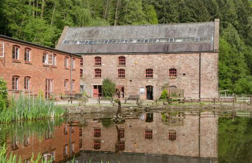 Rose Cottage - Photo 27