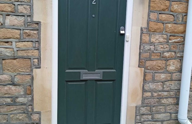 Your Stay Bristol Beaufort House - Foto 34