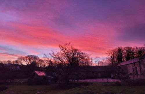 Ponycob hot tub 2 bed ensuite - Photo 18