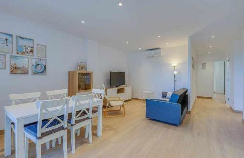 Apartamento Condal - Foto 1