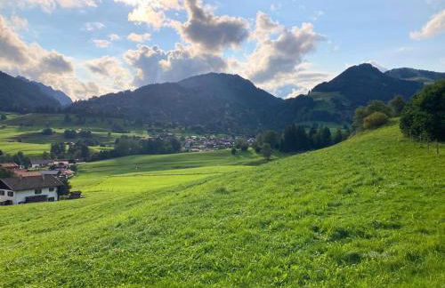 Ferienwohnung Bergleuchten - Photo 20