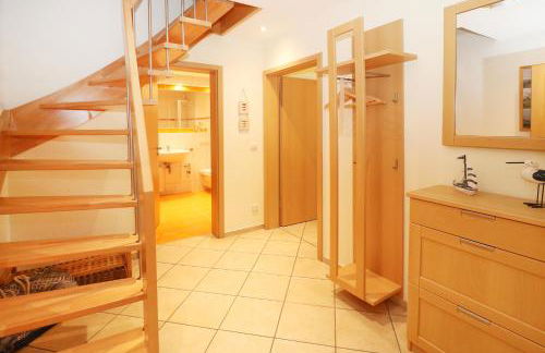 Ferienwohnung Strand25 - Foto 16