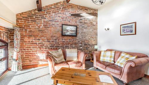 The Hay Loft - Foto 4