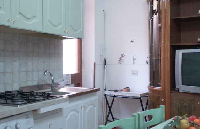 Casa Vacanze da Vicenta - Foto 60