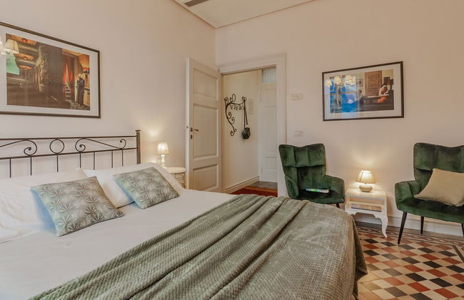 La Terrazza Cavour - Foto 14