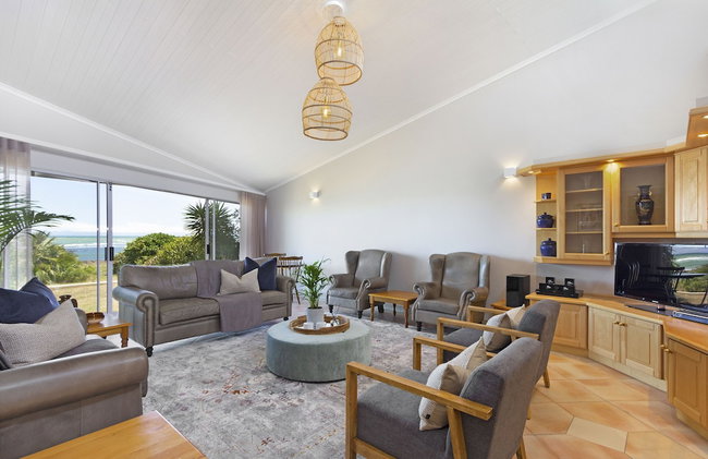 Villa Kyma by HostAgents - Foto 22