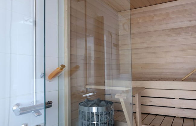 2ndhomes Unique Studio w Sauna & Balcony - Foto 14