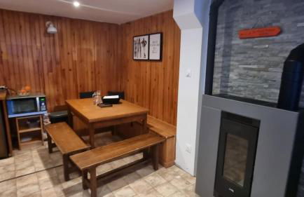 Chalet des Edelweiss, Guzet - Foto 15