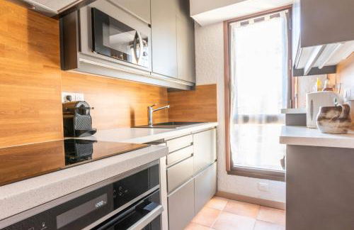 La Favière proche de la plage - Foto 12