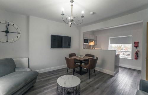 Clarence Street Town House - Foto 63