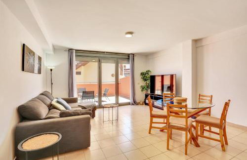 El Castillo - Near Golf & Beaches in South Tenerife - Foto 12