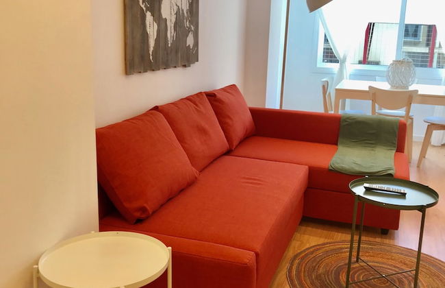 Picasso Nuevo Apartamento 3 dormitorios - Photo 16