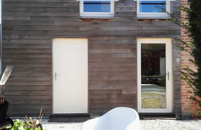 Gite L'archipel - Foto 27