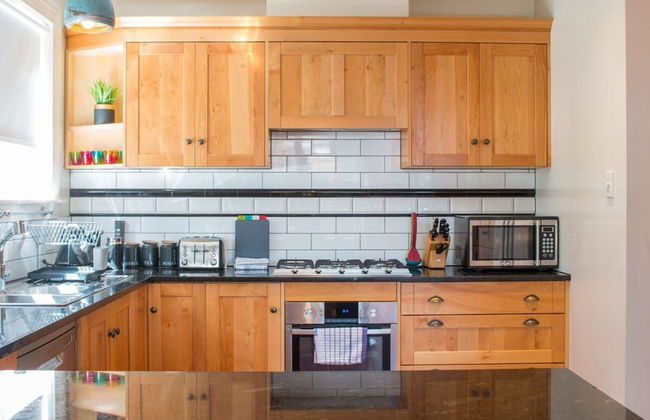 Cosy 3 Bedroom Villa in Freeman's Bay - Photo 15