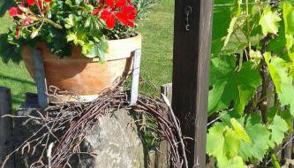 Ferienwohnung Schlesinger - Foto 4, Garden
