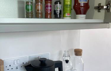 Castle View Apartments - The Hideout - Foto 30